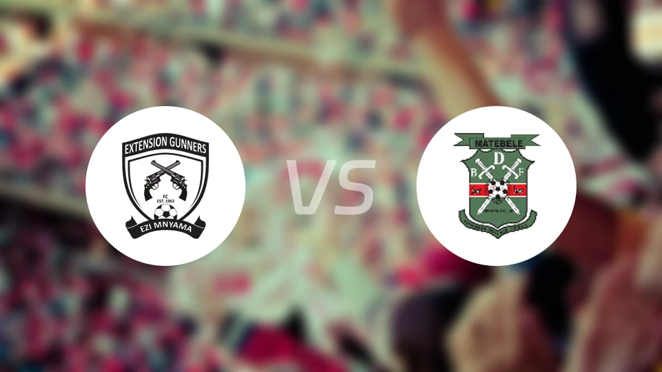 伊特斯逊vs博茨瓦纳国防比分预测【2026/04/25】