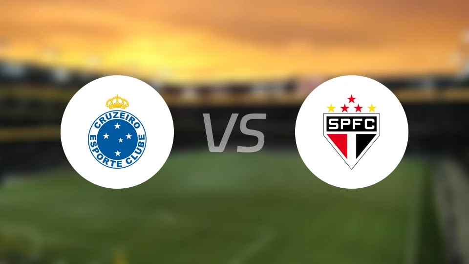 克鲁塞罗青年队vs圣保罗青年队比分预测【2026/01/25】