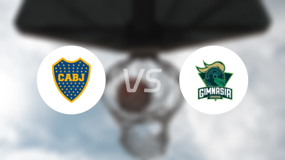 博卡青年vs吉纳西亚科摩多罗比分预测【2026/01/24】