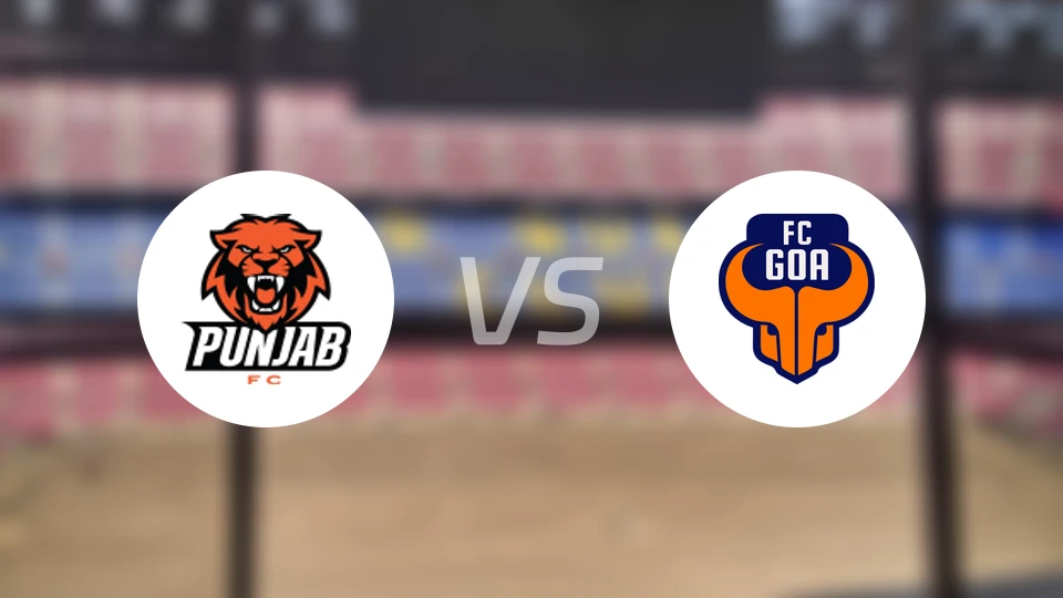 旁遮普vsFC果阿比分预测【2026/03/16】