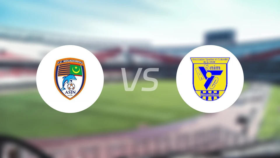 努瓦迪布vsASC斯尼姆比分预测【2026/02/01】