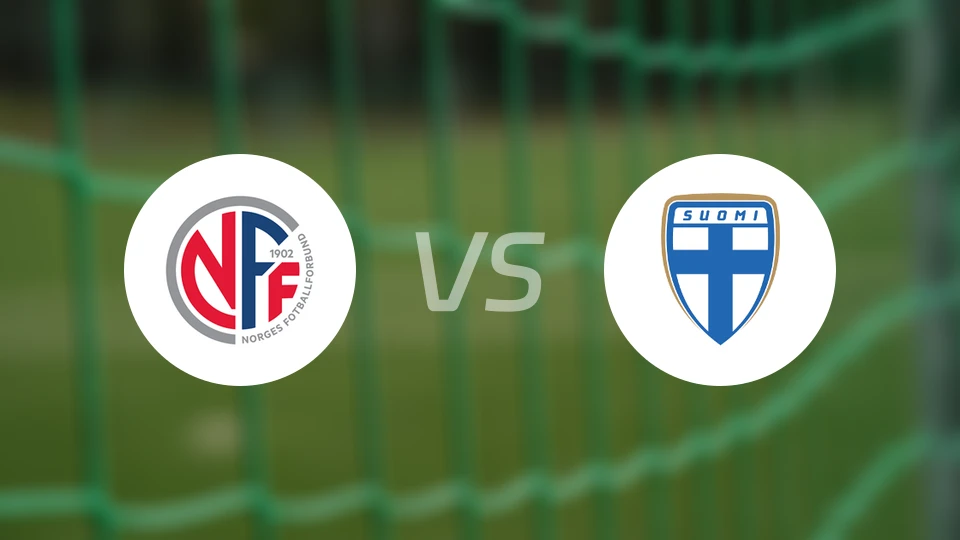 挪威U17vs芬兰U17比分结果战报【2024/08/06】