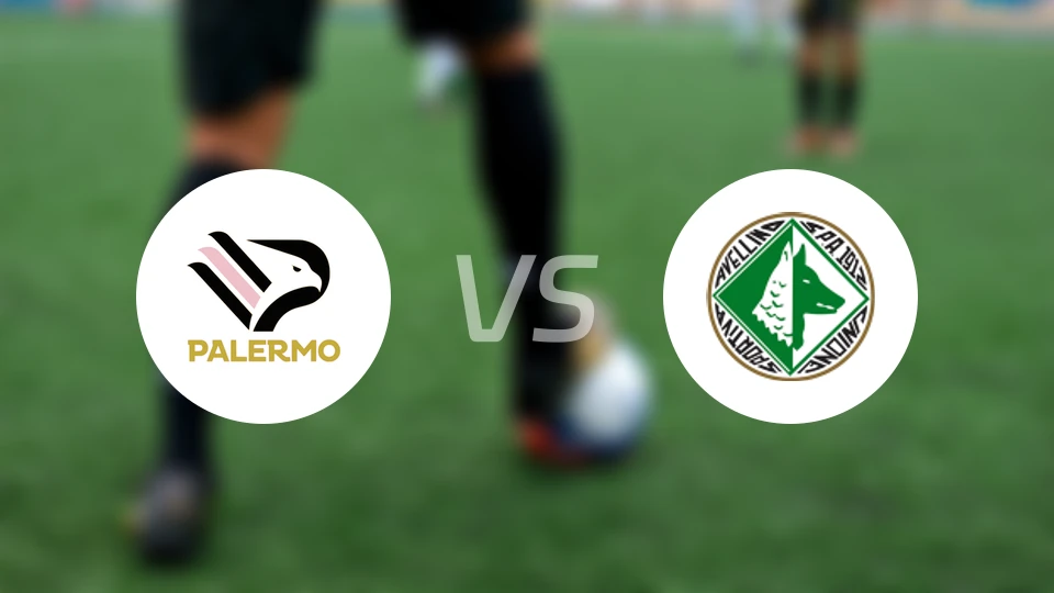 巴勒莫vs阿维利诺比分结果战报【2026/04/06】