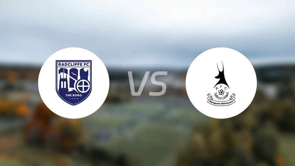 雷德利费vs泰福特比分预测【2025/11/29】