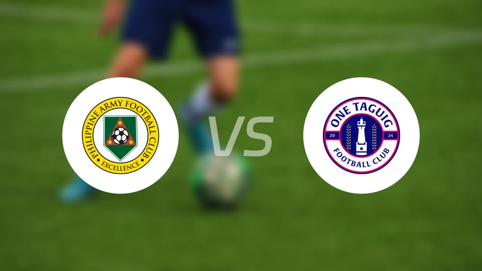 菲律宾陆军vs塔基格比分预测【2026/03/25】