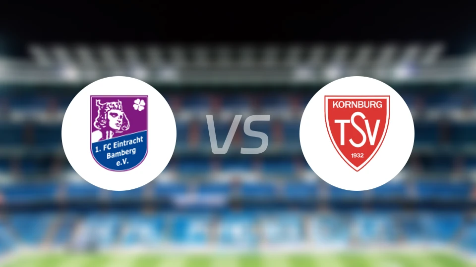 班贝格vsTSV科恩比分预测【2025/11/02】