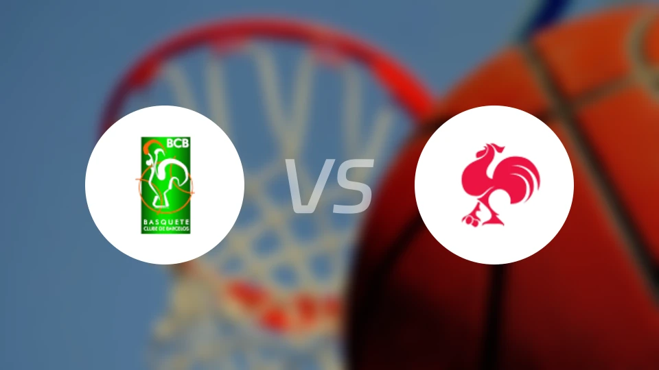 巴塞洛斯女篮vs卡里多斯女篮比分预测【2025/12/28】