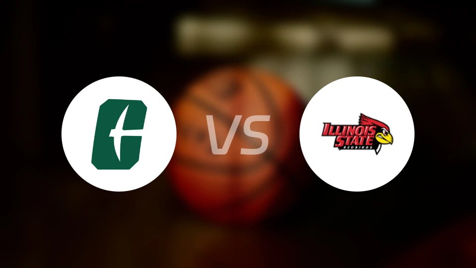 夏洛特大学vs伊利诺州立大学比分预测【2025/11/28】