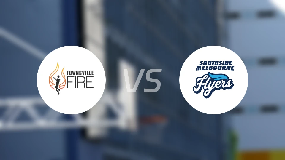 汤斯维尔火力女篮vs南区飞人女篮比分预测【2026/02/15】