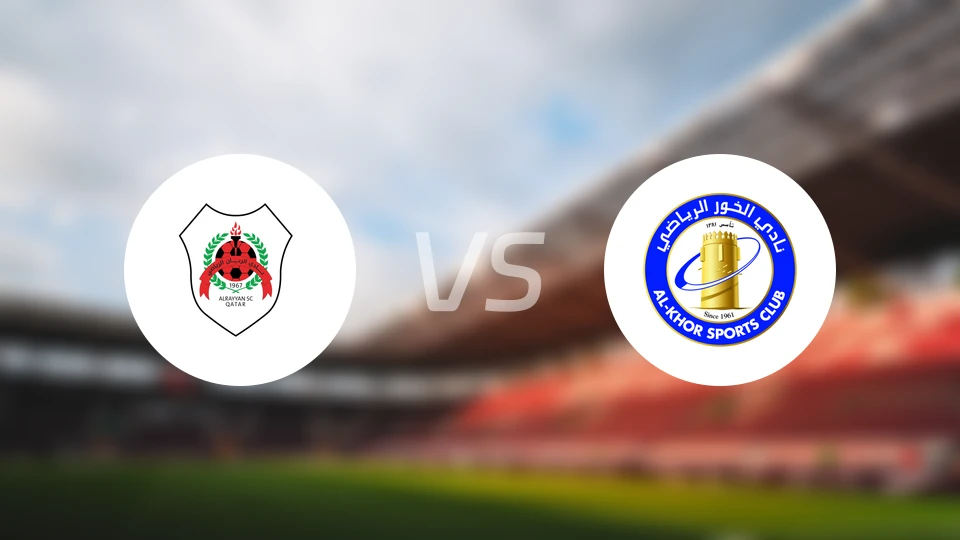 赖扬vs阿尔科尔比分预测【2026/02/15】