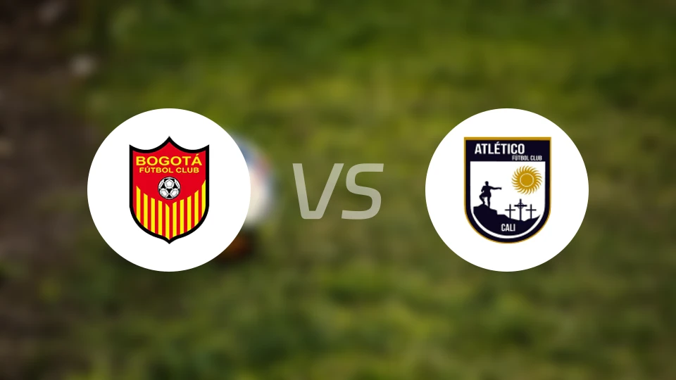 波哥塔vs卡利竞技比分预测【2026/02/28】