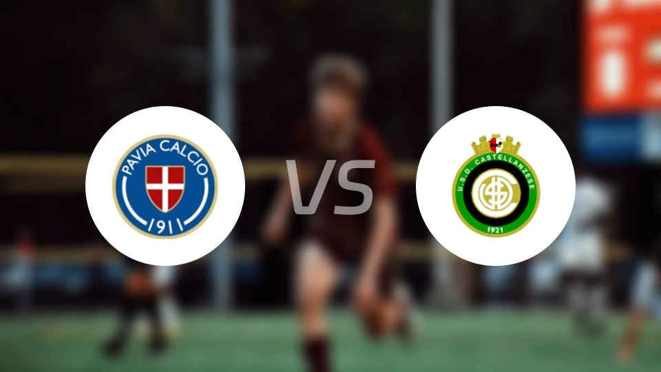 巴维亚vsUSD卡斯特兰泽比分预测【2026/03/22】