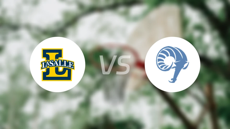 拉萨尔大学vs罗德岛大学比分预测【2026/01/08】