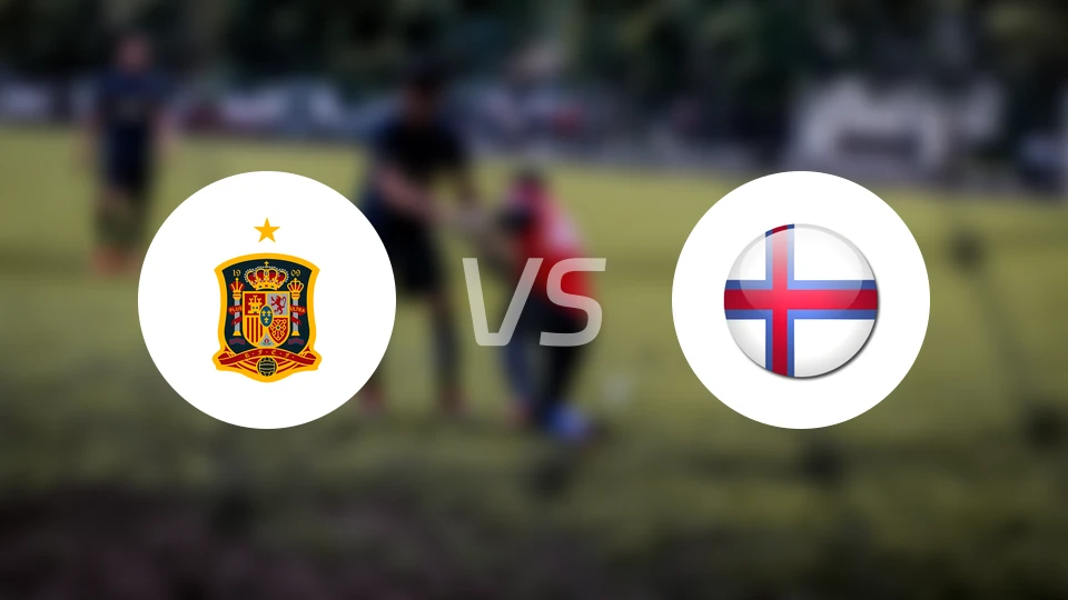 西班牙女足U19vs法罗群岛女足U19比分预测【2025/11/26】