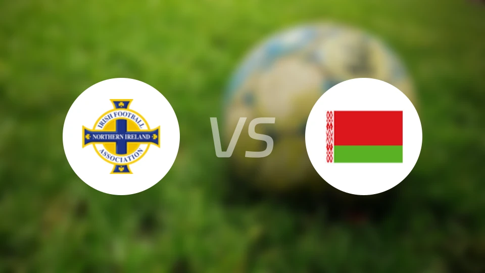 北爱尔兰女足U19vs白俄罗斯女足U19比分预测【2025/12/02】