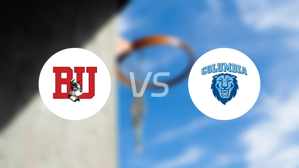 波士顿大学vs哥伦比亚大学比分预测【2025/11/19】