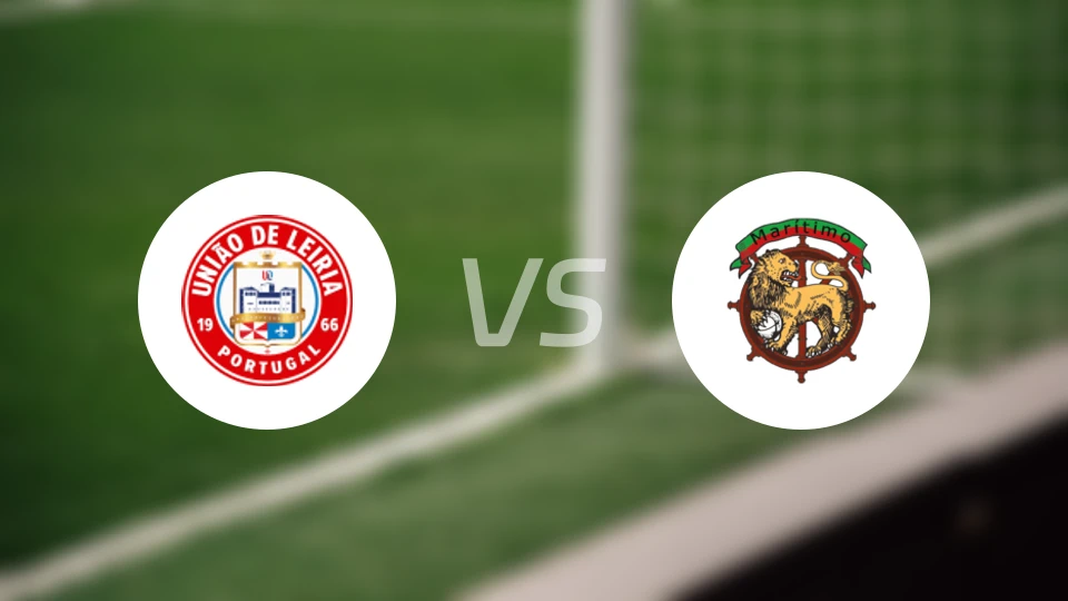 莱里亚U23vs马里迪莫U23比分预测【2026/03/18】