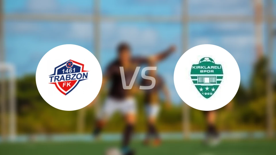 1461 特拉布宗vs基克拉尔利士邦比分预测【2025/12/07】