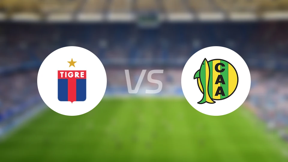 堤格雷vs阿尔多斯维比分结果战报【2026/02/13】