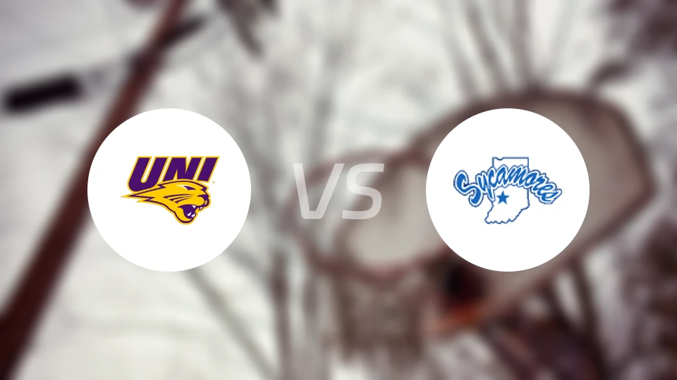 北爱荷华大学vs印第安纳州立大学比分预测【2026/02/19】