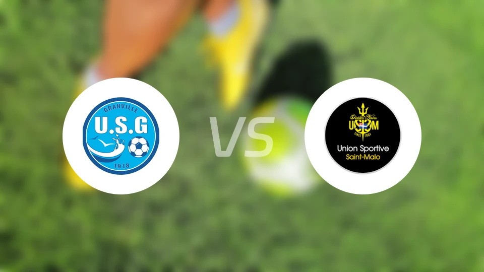 葛伦维尔vs圣马洛比分预测【2026/03/22】