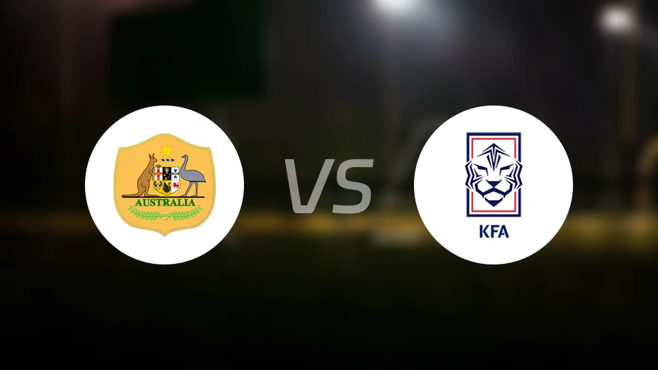 澳大利亚女足vs韩国女足比分结果战报【2026/03/08】