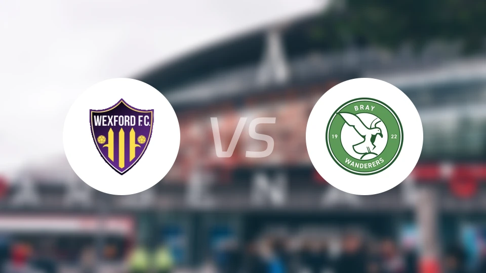 韦克斯福德vs布雷流浪者比分预测【2026/04/04】