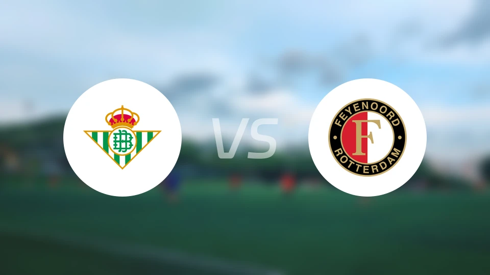 贝蒂斯vs费耶诺德比分预测【2026/01/30】