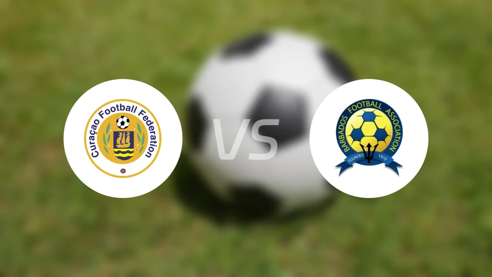 库拉索女足U17vs巴巴多斯女足U17比分结果战报【2026/02/02】