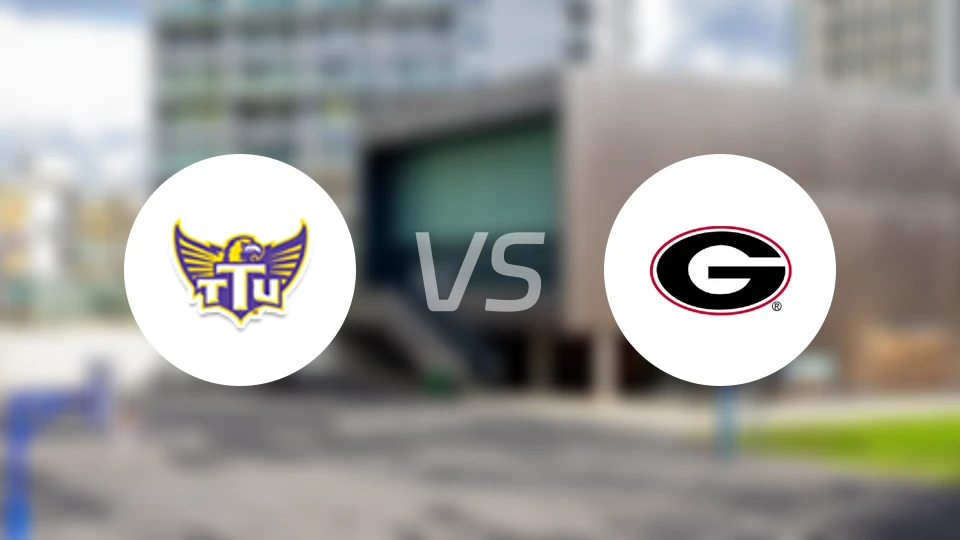 田纳西理工大学vs佐治亚大学比分预测【2025/11/30】