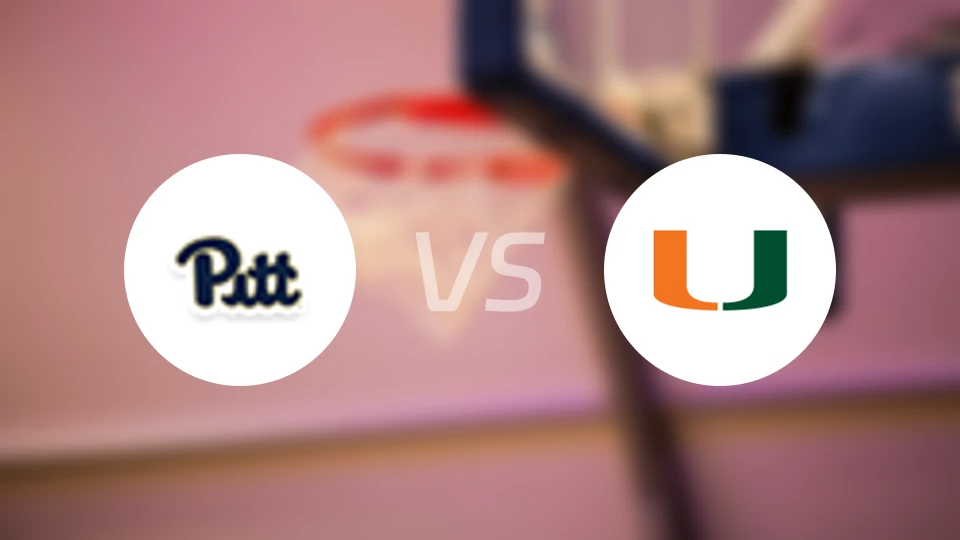 匹兹堡大学vs迈阿密大学比分预测【2025/12/31】