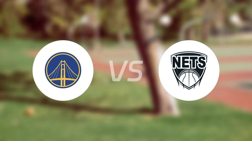 勇士vs篮网比分预测【2025/12/30】