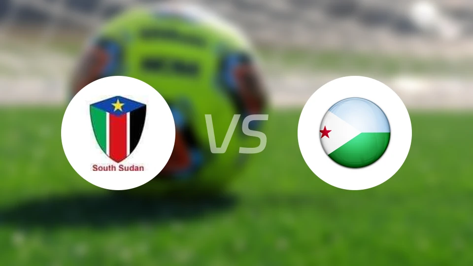 南苏丹vs吉布提比分预测【2026/03/29】