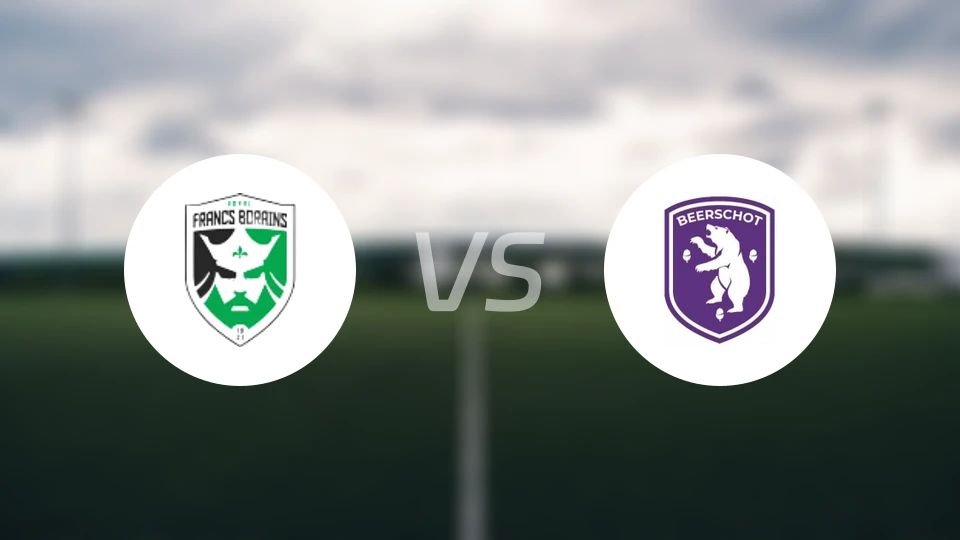 法兰波垒斯vs比肖特VA比分结果战报【2026/03/01】