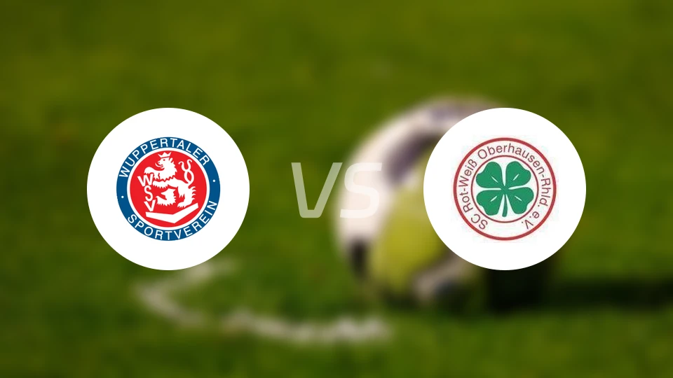 胡派达尔vs奥伯豪森比分预测【2025/11/01】