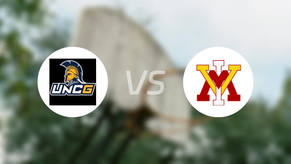 北卡罗莱纳绿乡大学vs弗吉尼亚军事学院比分预测【2026/01/22】