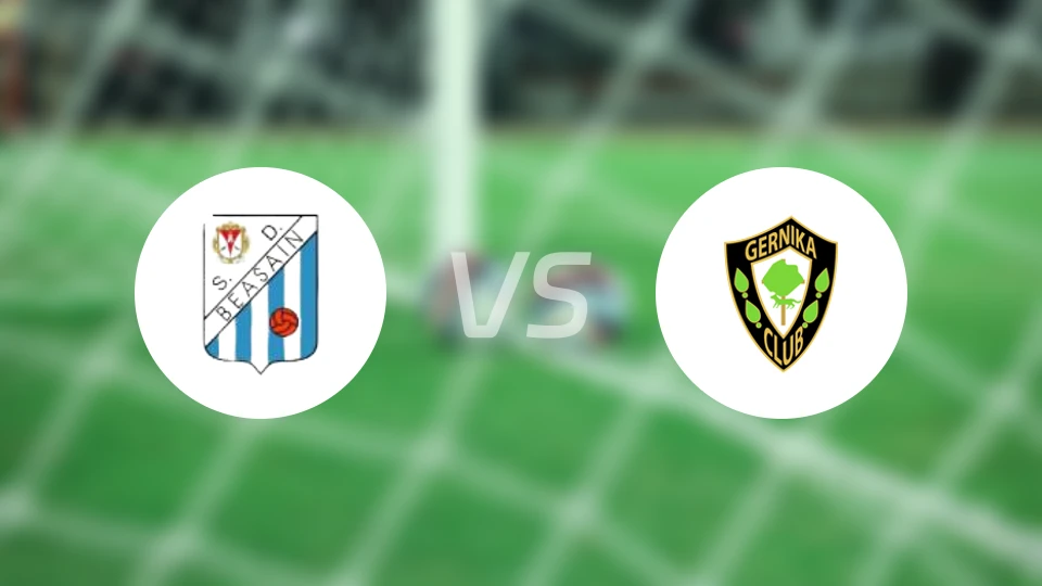 比亚沙圣vs格尼卡比分预测【2026/03/14】