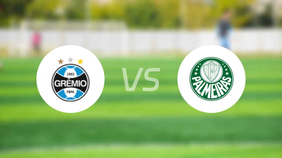 格雷米奥vs帕尔梅拉斯比分预测【2025/11/26】