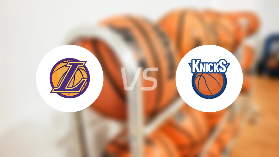 湖人vs尼克斯比分预测【2026/02/02】