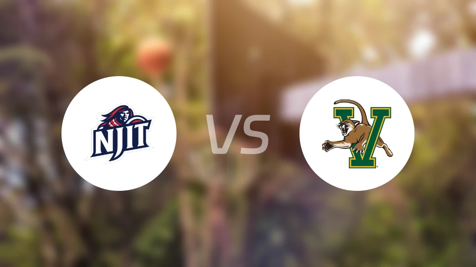 新泽西理工学院vs佛蒙特大学比分预测【2026/02/01】