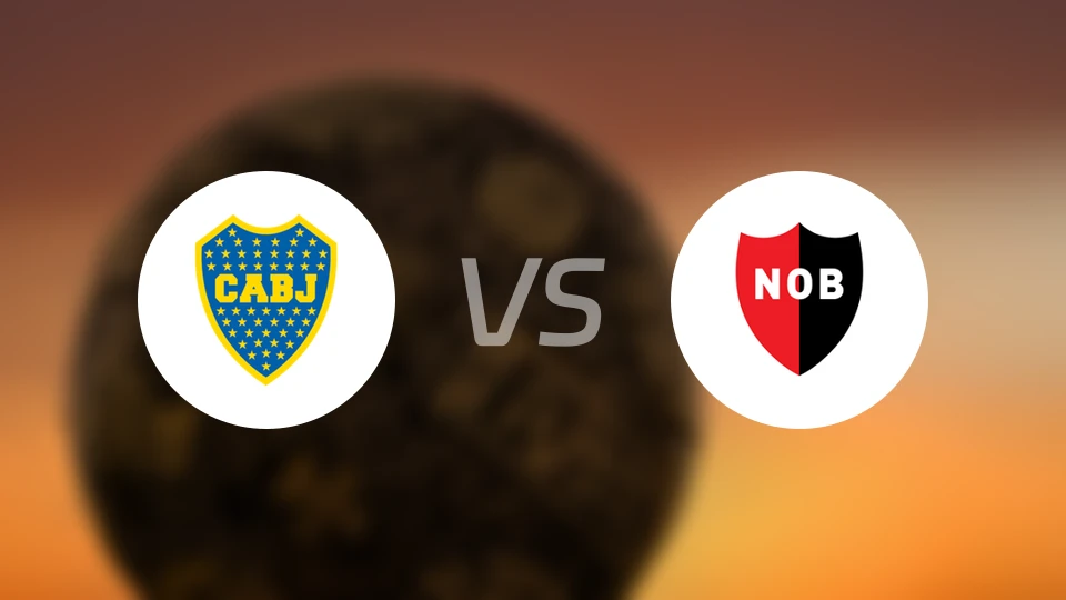 博卡青年vs纽维尔老男孩比分预测【2026/02/02】