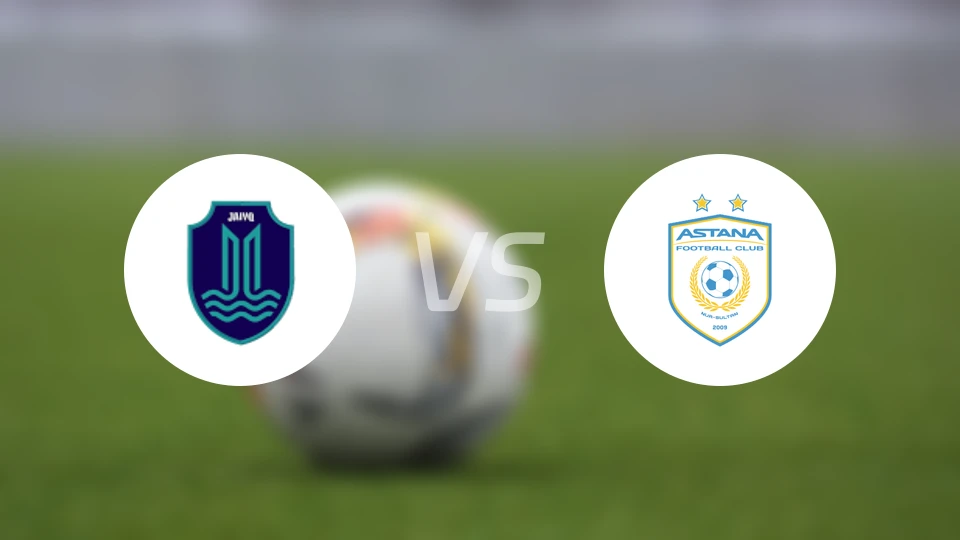 贾伊克vs阿斯塔纳B队比分预测【2026/04/16】