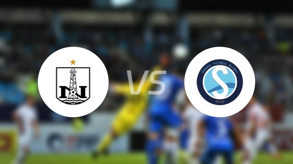 尼菲治巴库vs萨拜FC比分预测【2024/10/19】