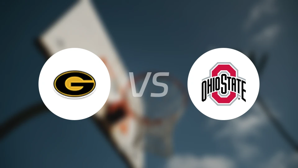格兰布林大学vs俄亥俄州立大学比分预测【2025/12/24】