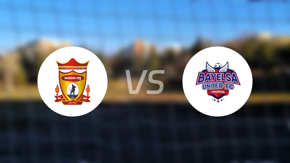 伊科罗杜城FCvs巴耶尔萨联比分预测【2026/02/22】