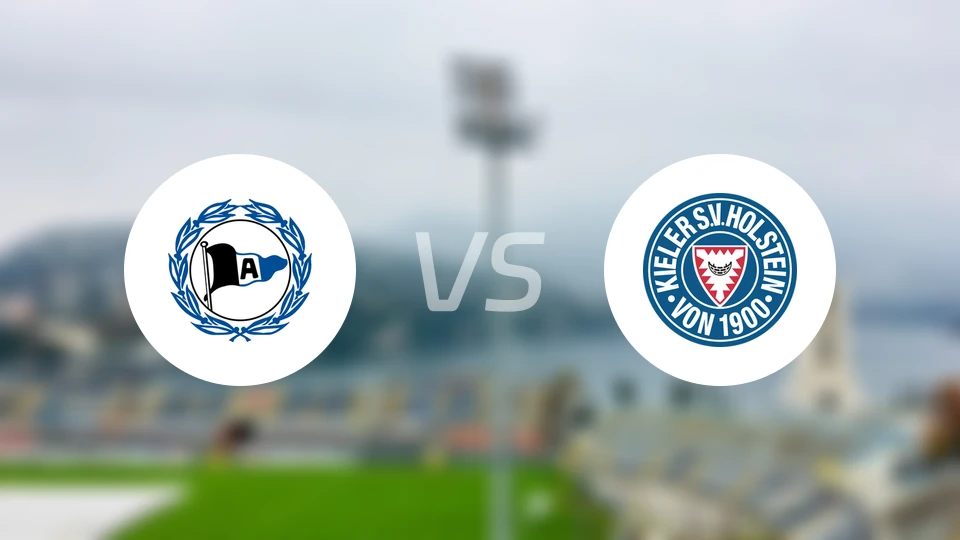 比勒菲尔德vs荷尔斯泰因比分结果战报【2026/01/24】