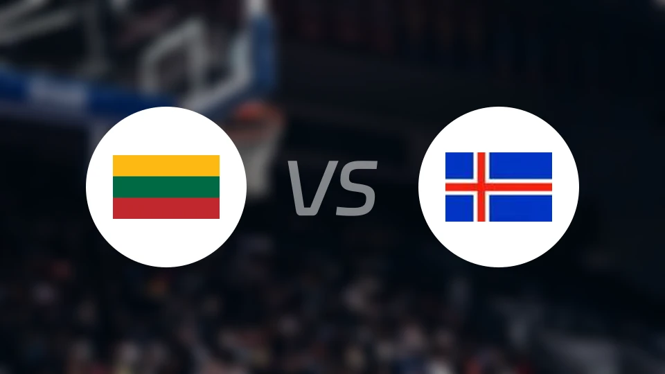 立陶宛vs冰岛比分结果战报【2026/03/03】