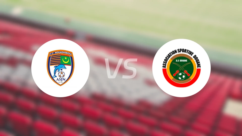 努瓦迪布vs努瓦克肖特海关比分预测【2025/12/23】