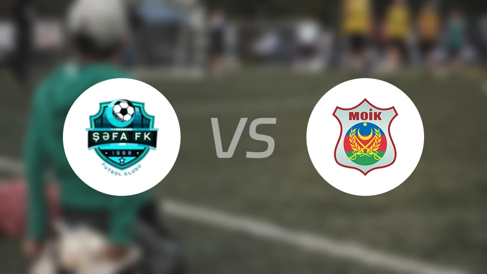 巴库萨法vs莫克比分预测【2026/04/22】