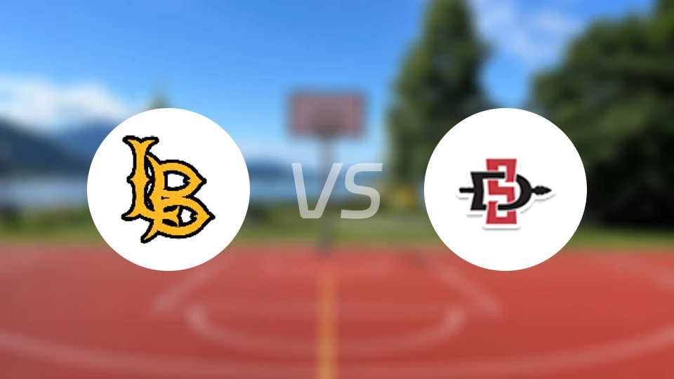 加州州立大学长滩分校vs圣地亚哥州立大学比分预测【2025/11/05】